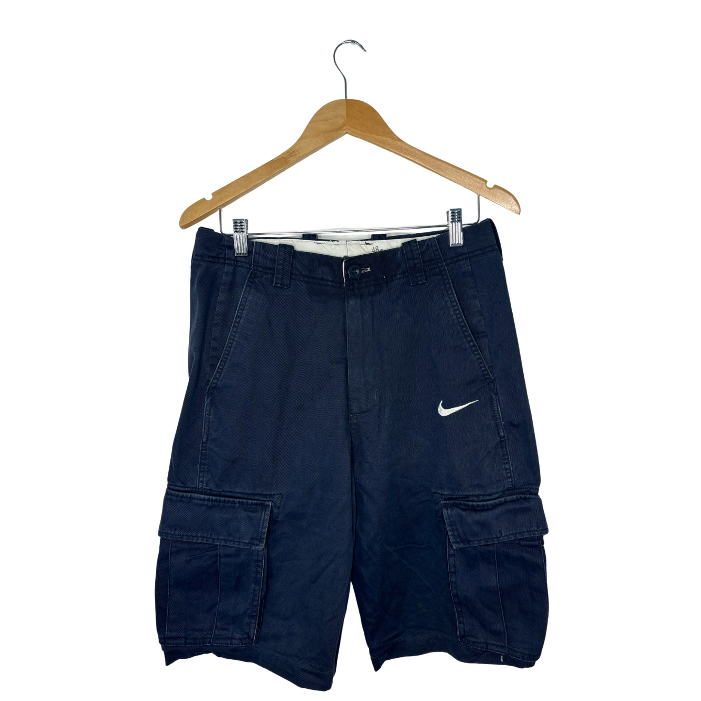 Nike Rework Cargo Shorts (W30)