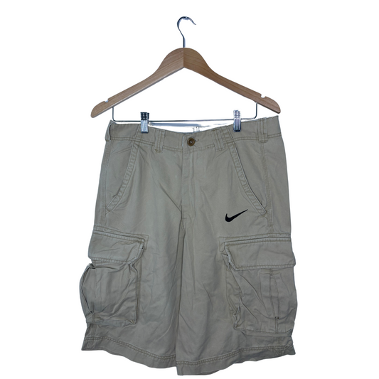 Nike Rework Cargo Shorts (W30)