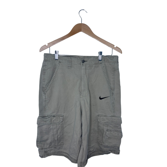 Nike Rework Cargo Shorts (W30)