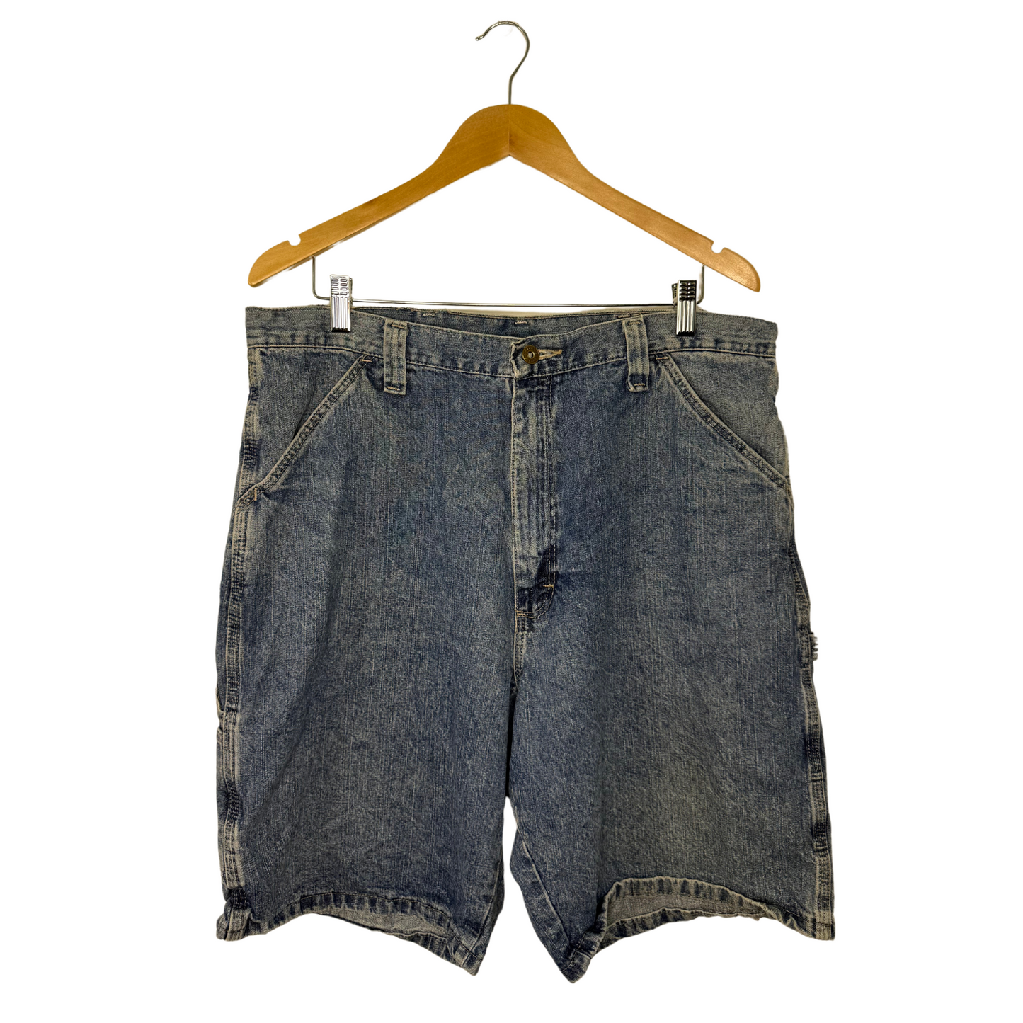 Vintage Wrangler Jorts (W36)