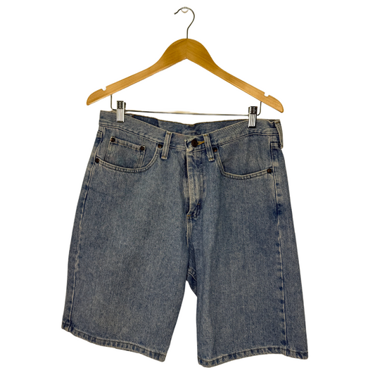 Vintage Wrangler Jorts (W33)