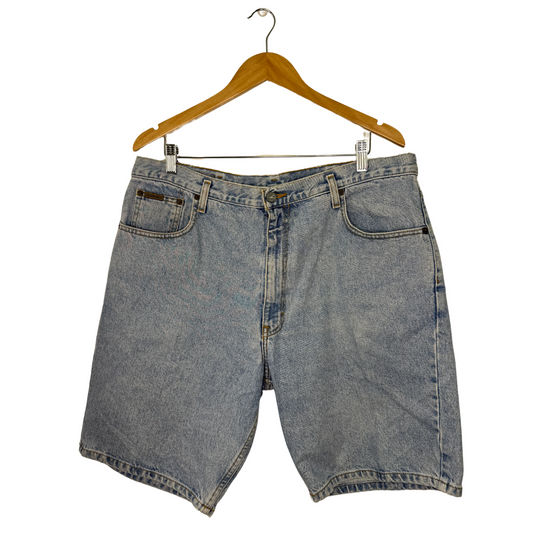 Vintage Calvin Klein Jorts (W38)