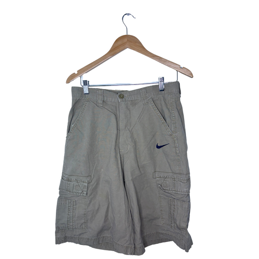 Nike Rework Cargo Shorts (W30)