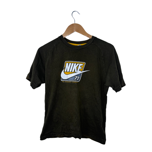 Nike Running Graphic T-Shirt (S)