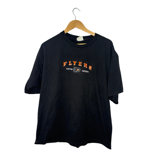 Vintage Flyers T-Shirt (L)